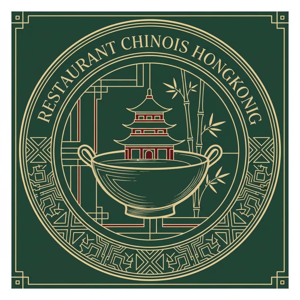 Restaurant Chinois Hongkong